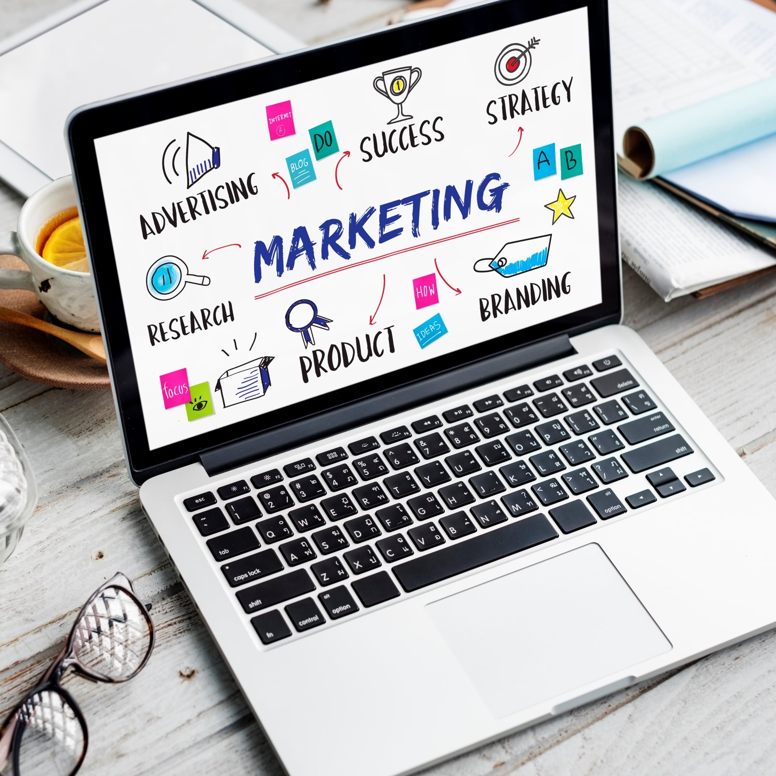 marketing 