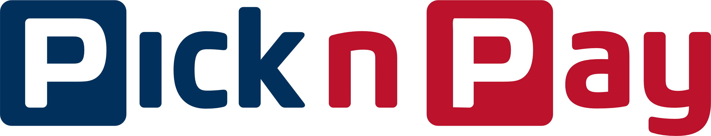 Client logo